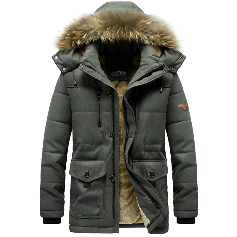 Stilzeits | Wasserdichte Jacken