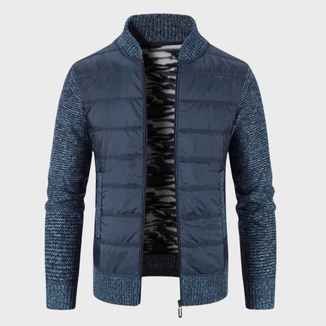 Stilzeits | Luxus Herren Cardigan