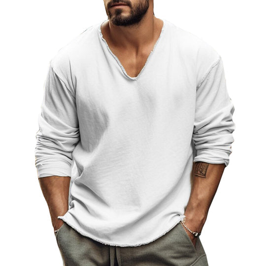 Sven T-shirt by Fudus