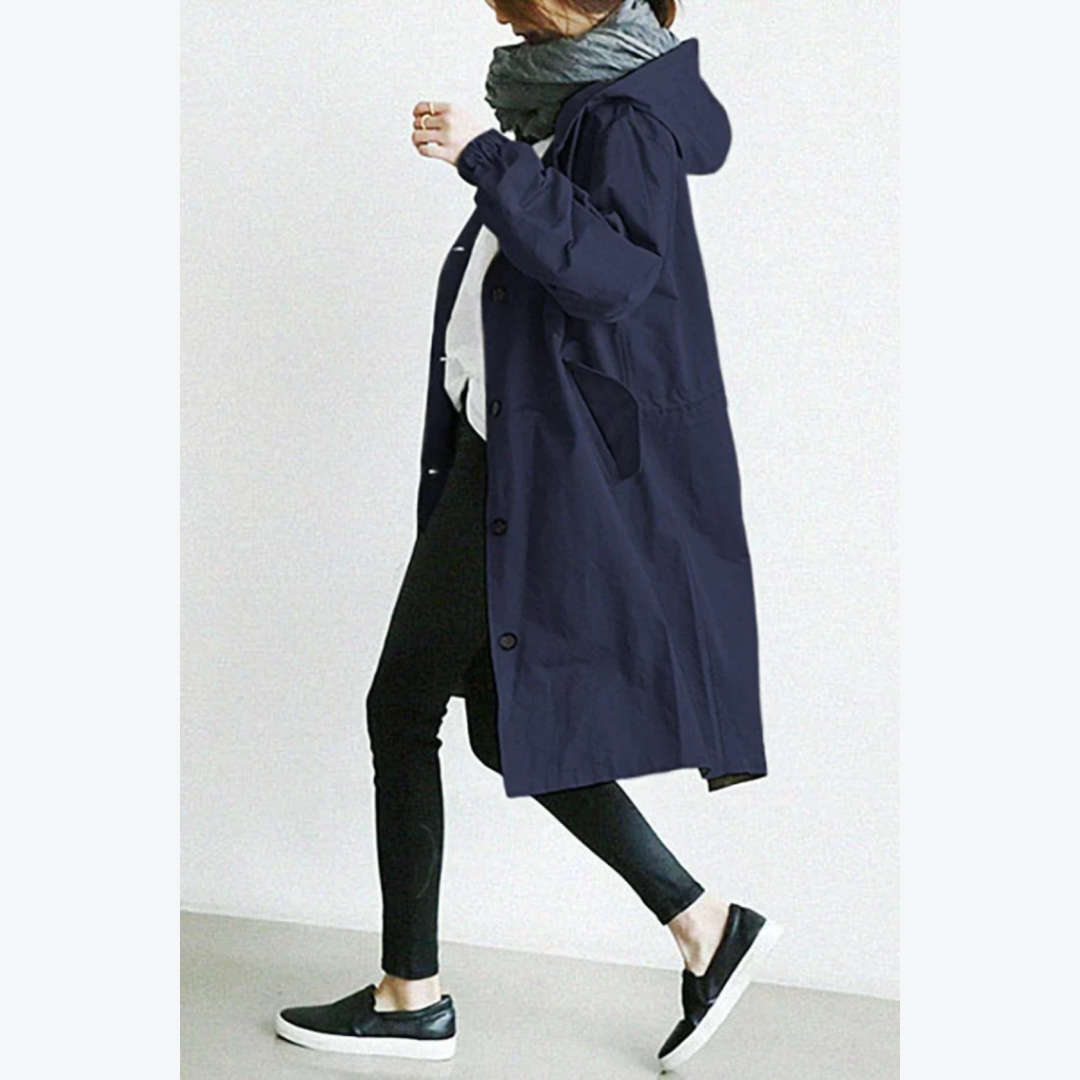 Stilzeits | Zeitloser Trenchcoat