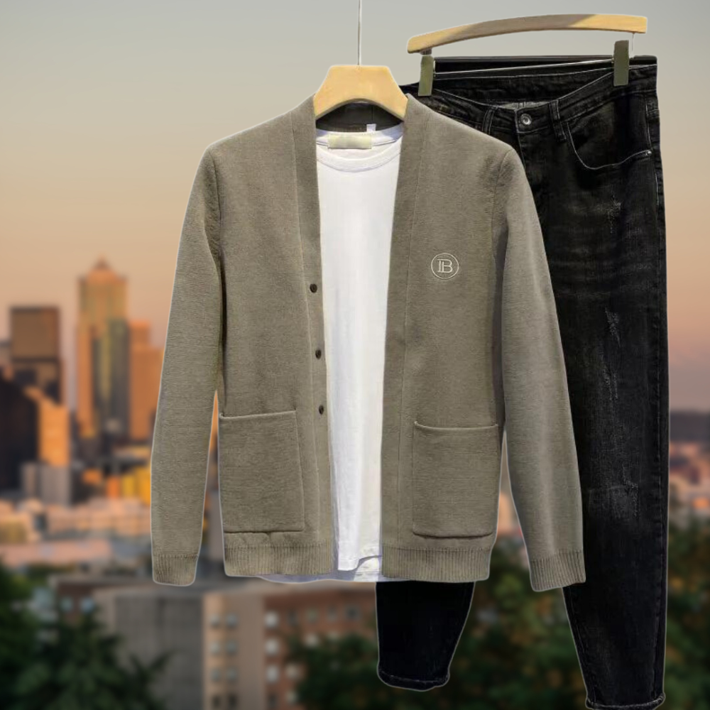 Stilzeits | Weste Pullover für Stilvolle Kombinationen