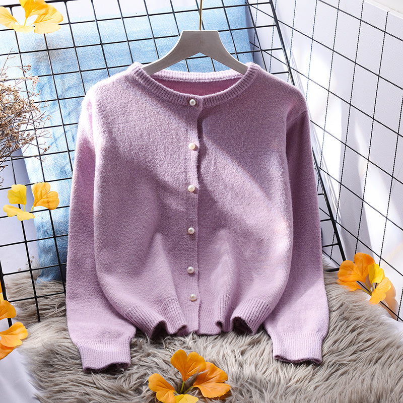 Stilzeits | Stilvoller Cardigan im vielseitigen Stil für Frauen