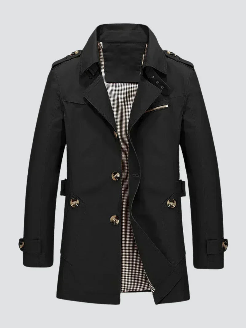 Stilzeits | Windjack