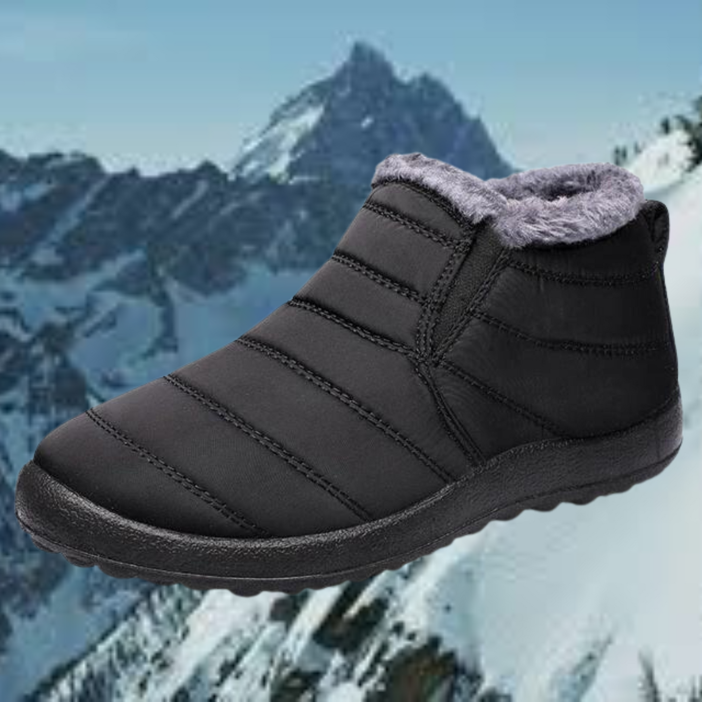 Stilzeits | Winterschuhe für Herren