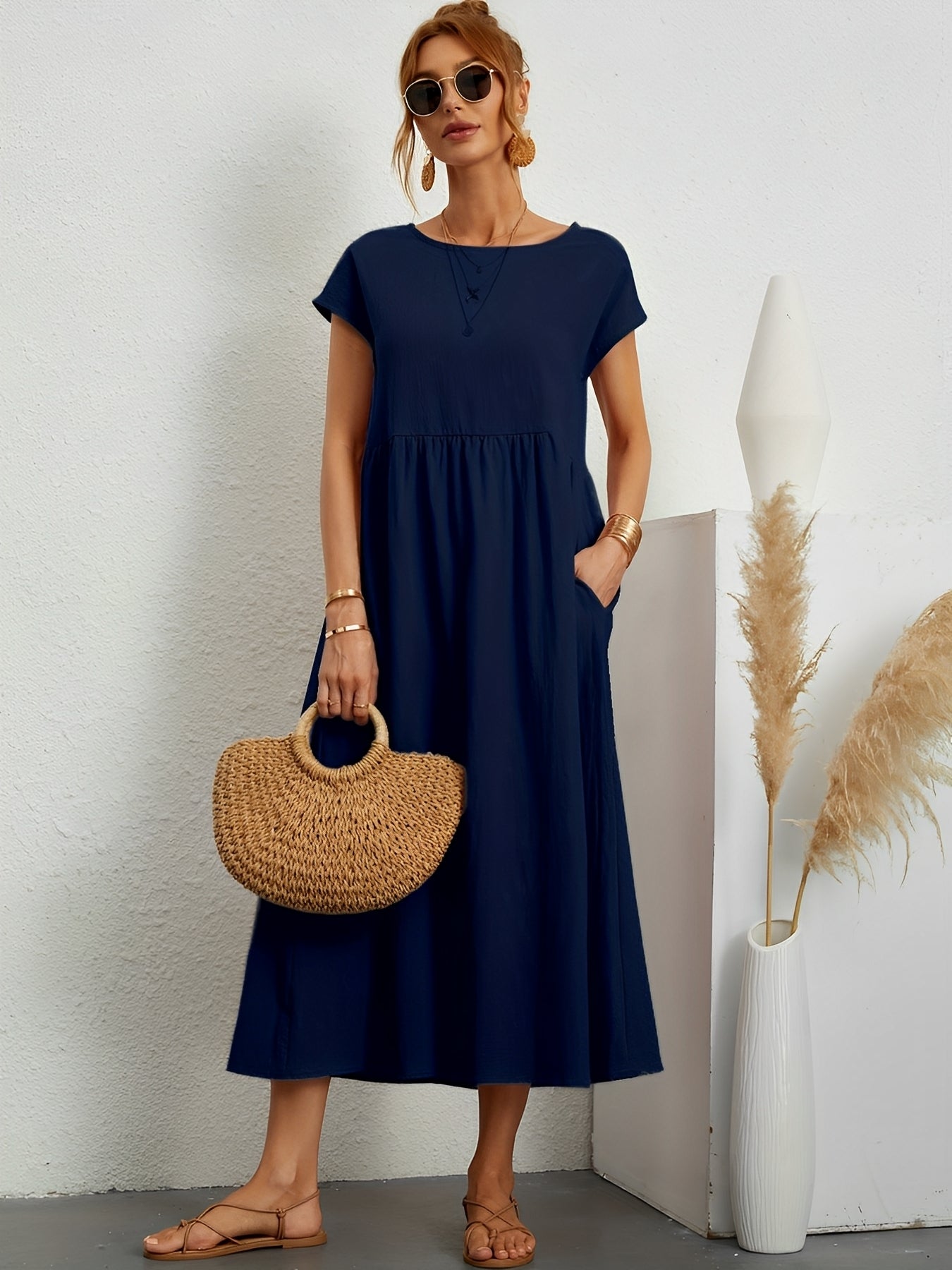 Sommerkleid Natalie - Modern und stylish