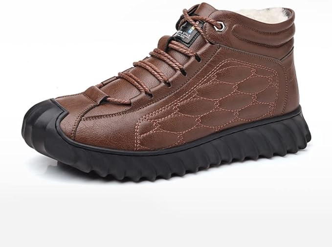 Stilzeits | Winterstiefel für Komfort und Stil