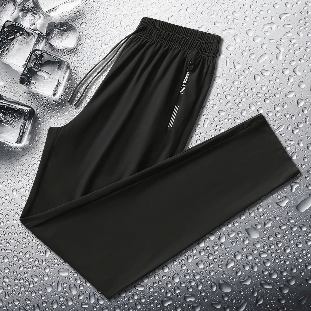 Victor Flexible Joggers