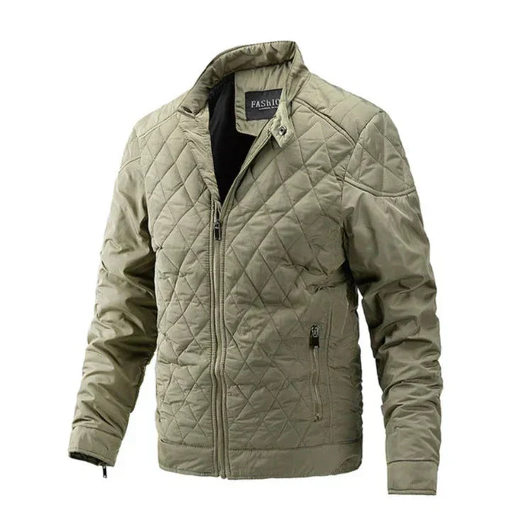 Stilzeits | Herren-Winterjacke