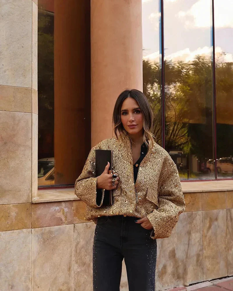 Stilzeits | Stylischer Damenmantel