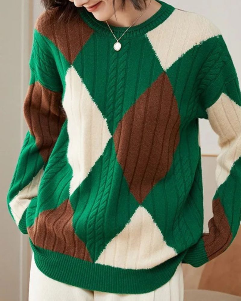 Stilzeits | Merino Wolle Strickware