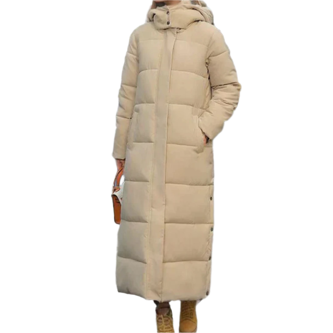 Stilzeits | Zeitlose Damen Winterjacke