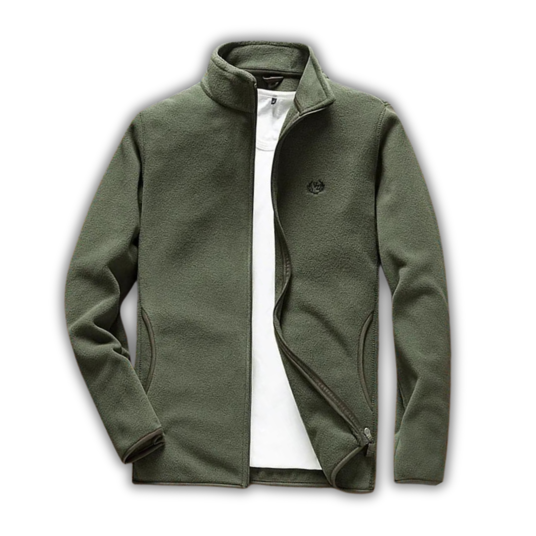 Stilzeits | Winddichte Jack für Männer