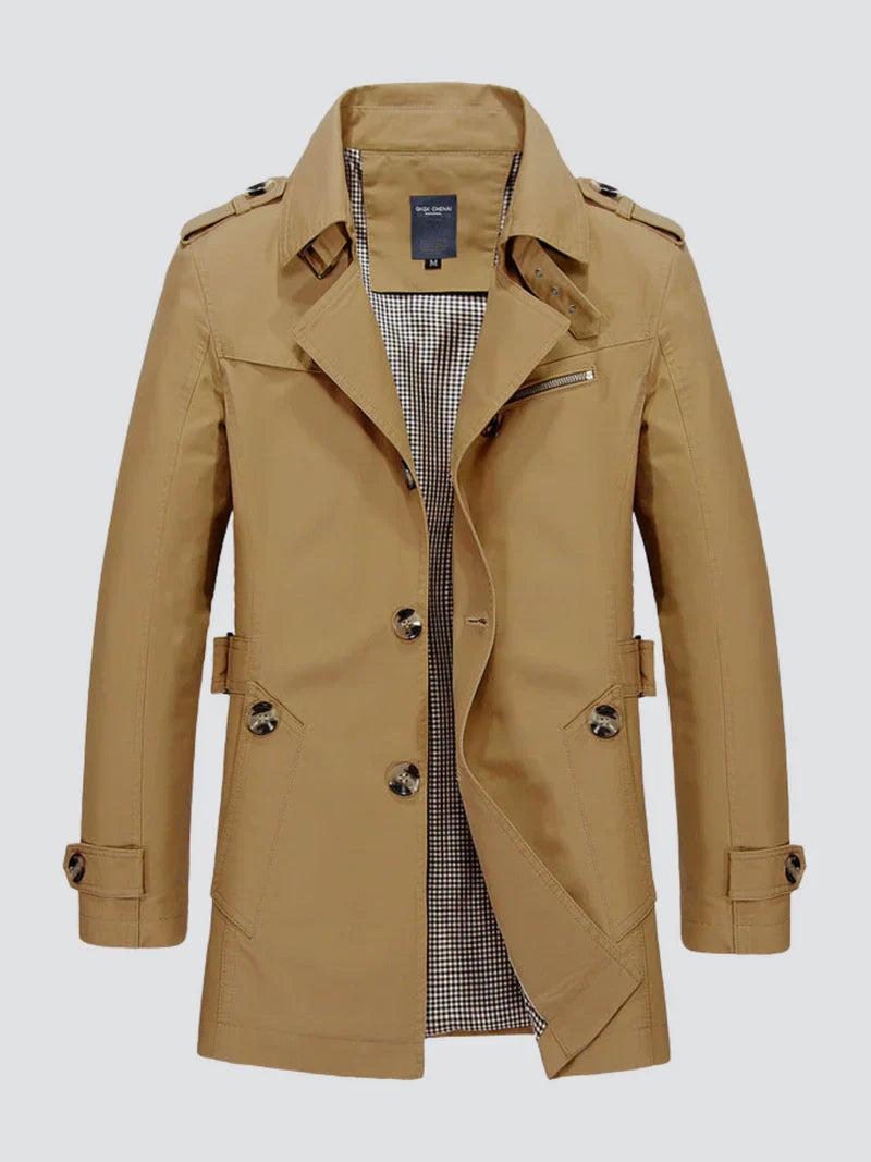 Stilzeits | Windjack