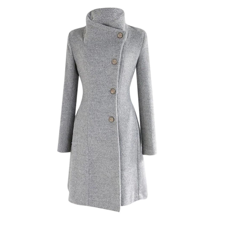 Stilzeits | Wintermantel für Zeitlose Eleganz