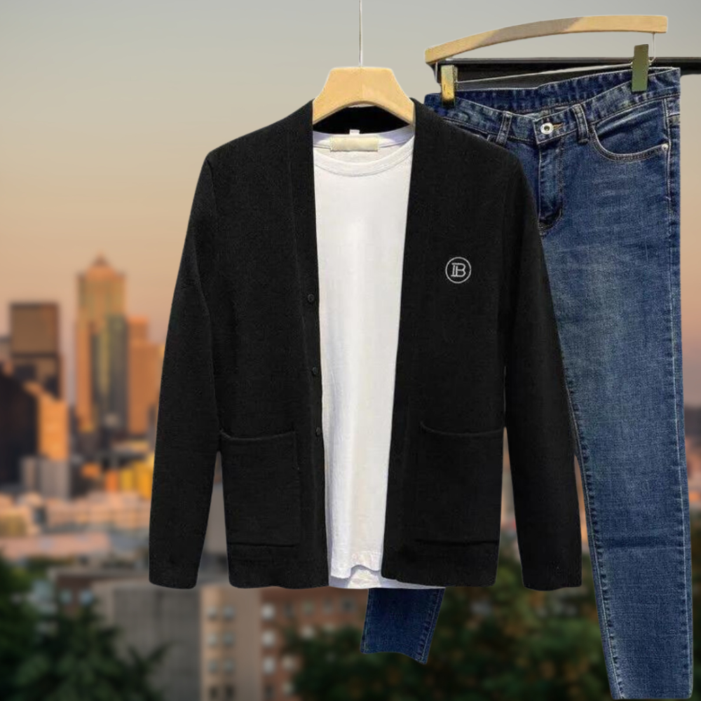 Stilzeits | Weste Pullover für Stilvolle Kombinationen