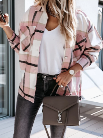 Stilzeits | ️Jacke