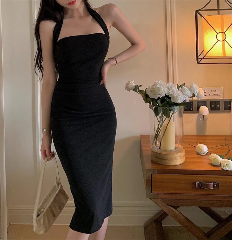 Damen-Sommerkleid im Retro-Stil von Griselda