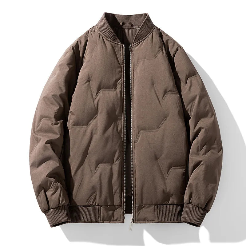 Stilzeits | Herrenjacke Trendiger Stil