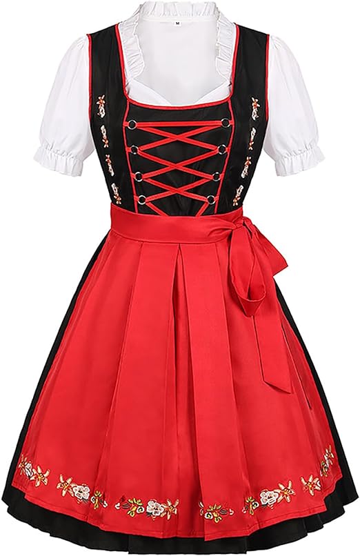 Edle Dirndl-Outfits fürs Oktoberfest