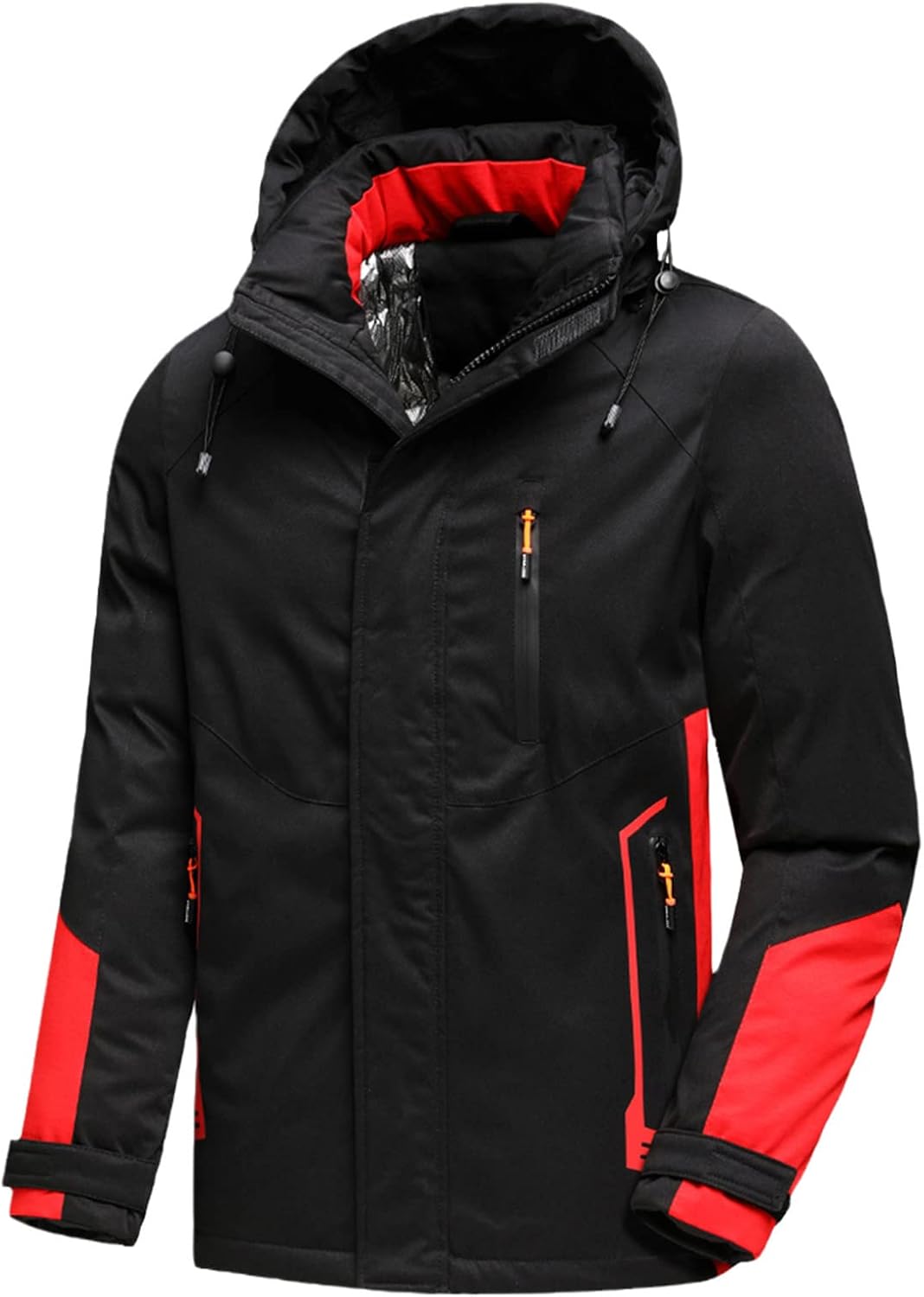 Stilzeits | Jacke für Männer