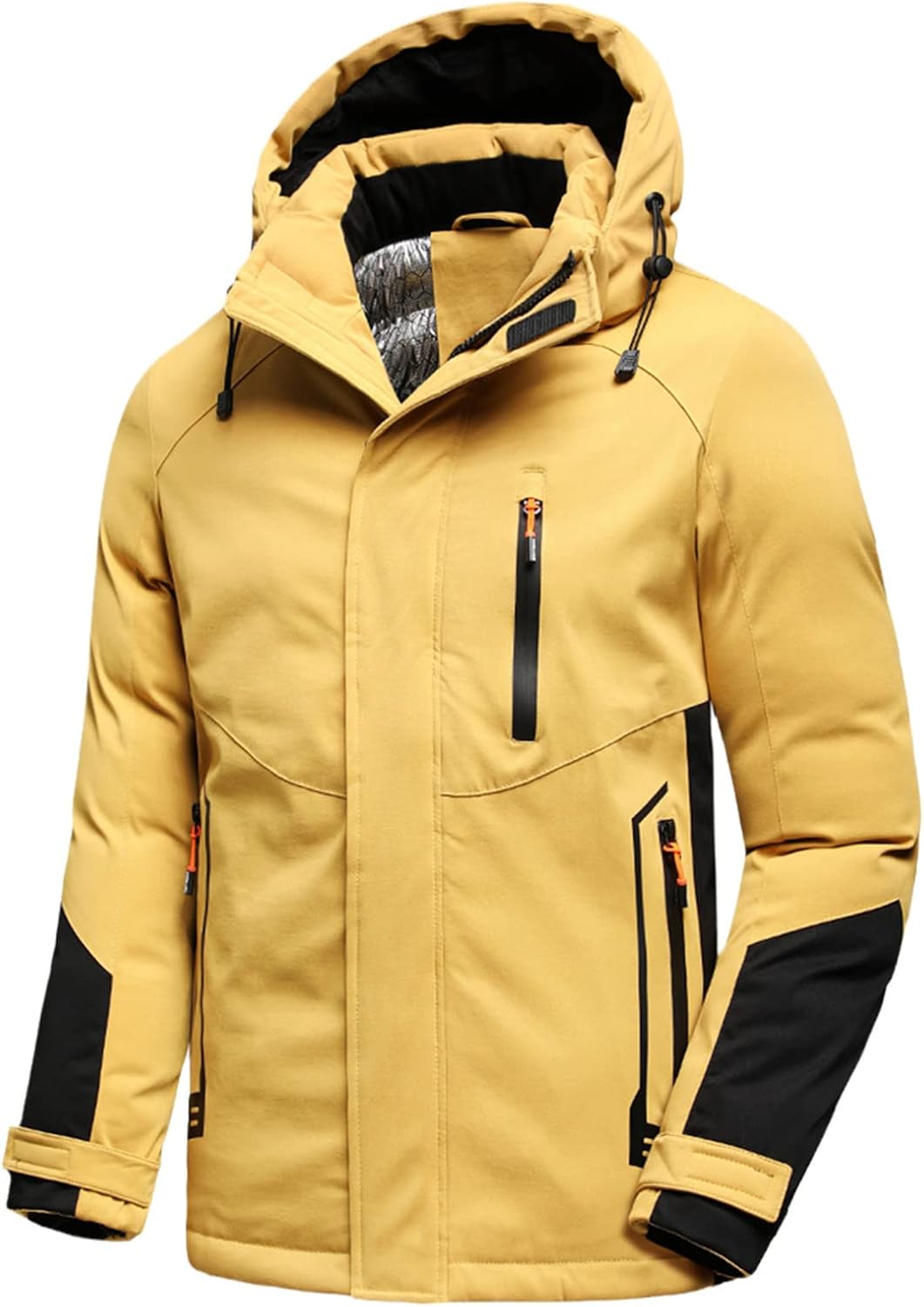 Stilzeits | Jacke für Männer