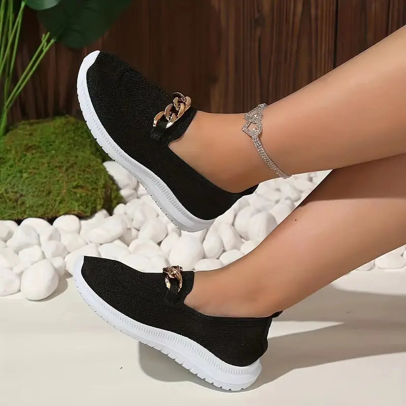 Women's slippers Ami