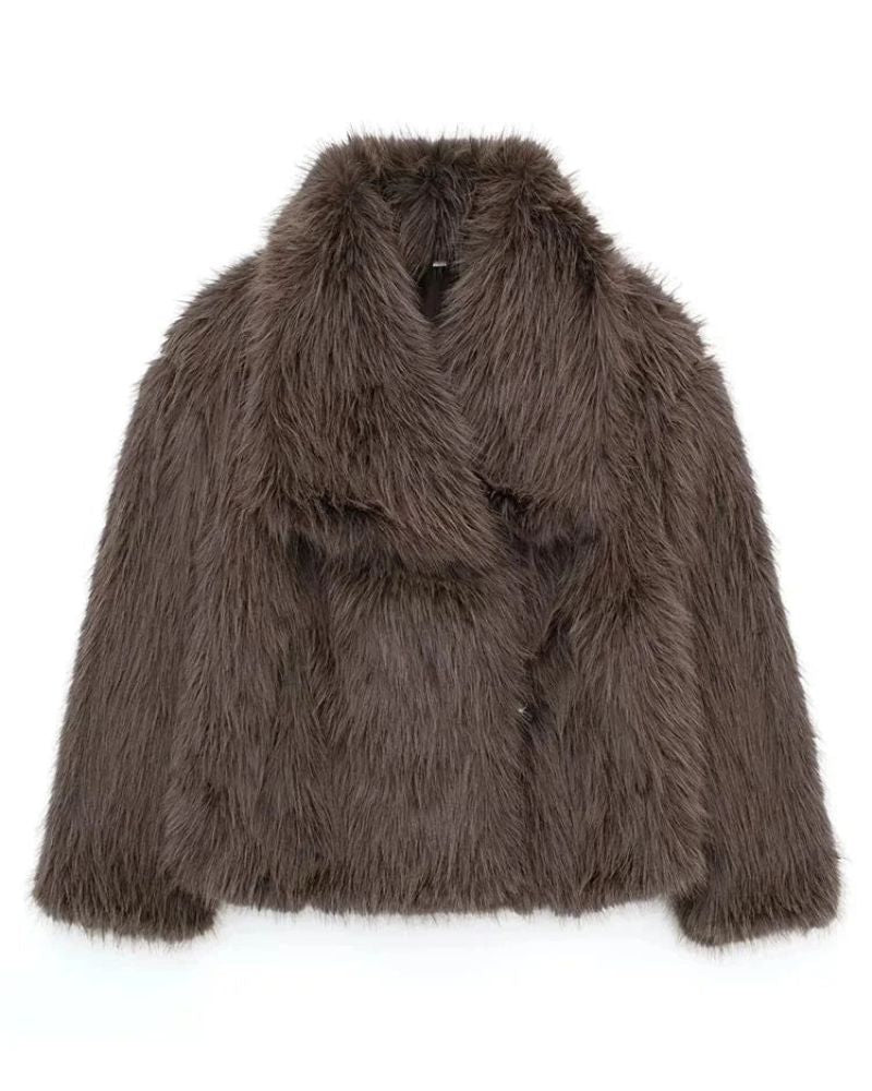 Stilzeits | Wintermantel