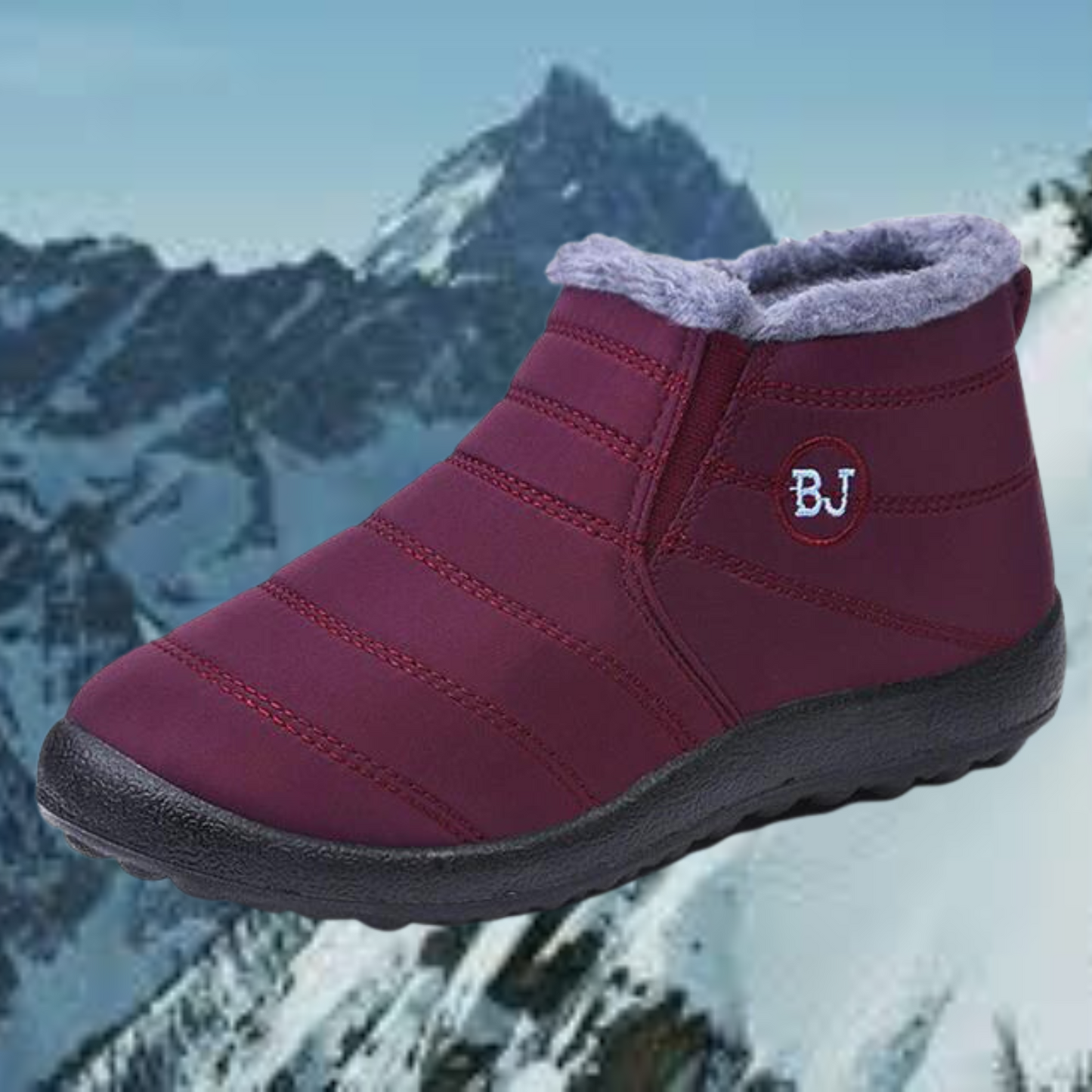Stilzeits | Winterschuhe für Herren