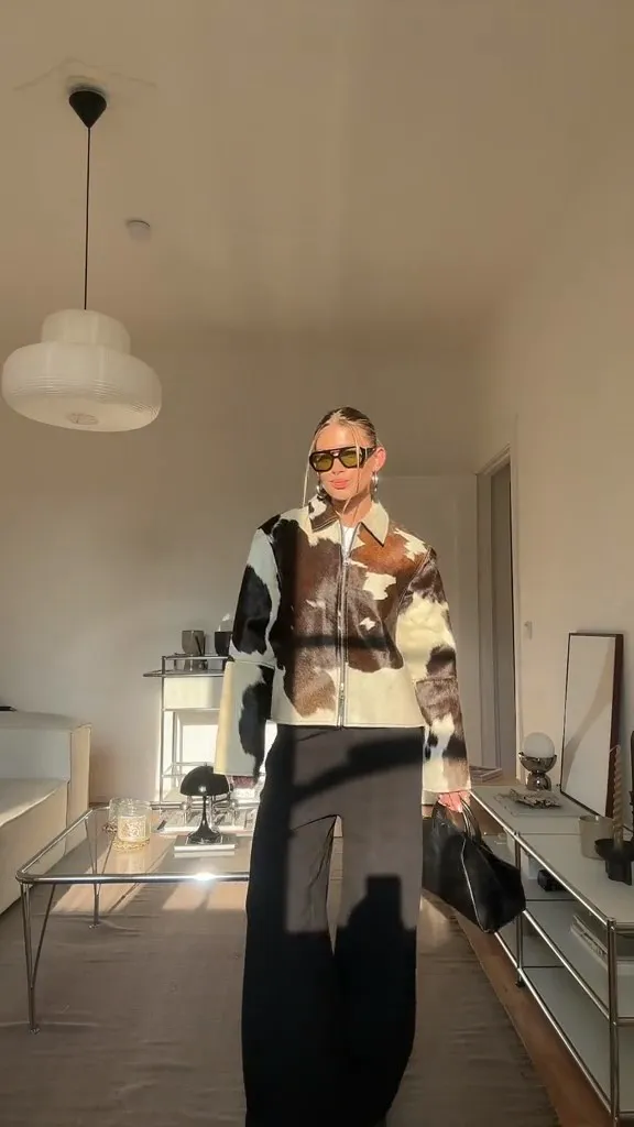 Stilzeits | Elegantes und Lässiges Allgemeines Kleidungsstück