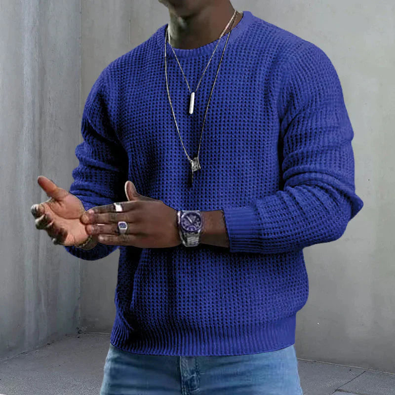 Stilzeits | Pullover für Alltag und Büro