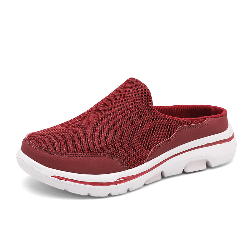 Sportliche, elegante Sandalen - Ran