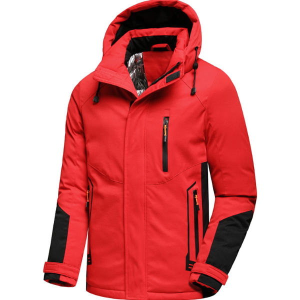 Stilzeits | Jacke für Männer