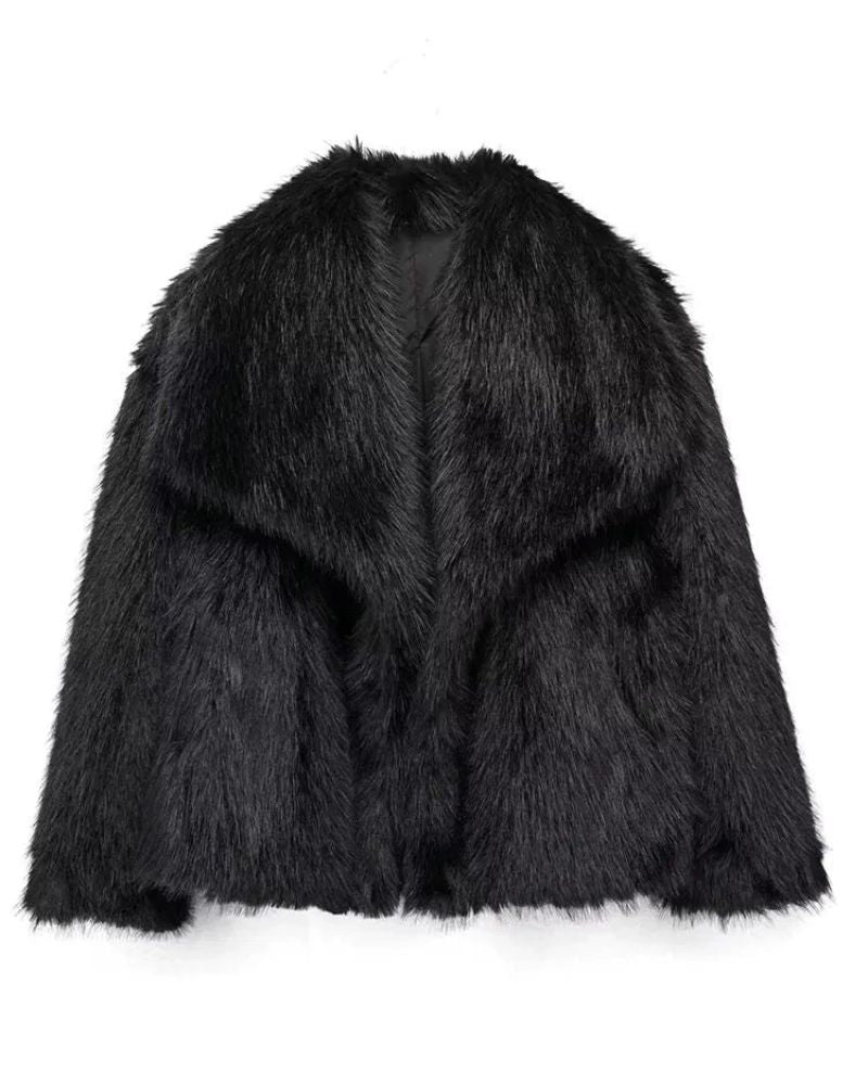 Stilzeits | Wintermantel