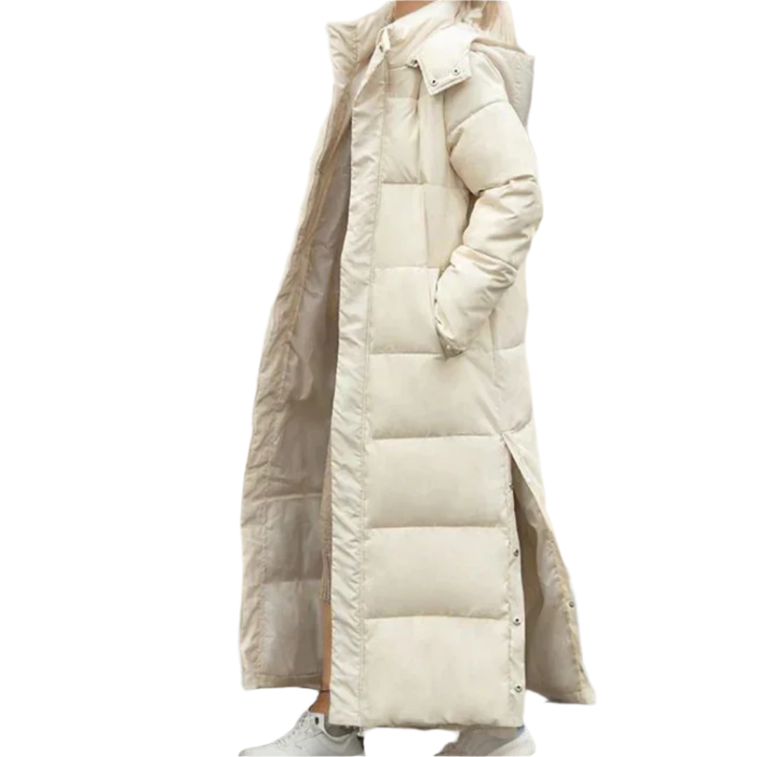Stilzeits | Zeitlose Damen Winterjacke