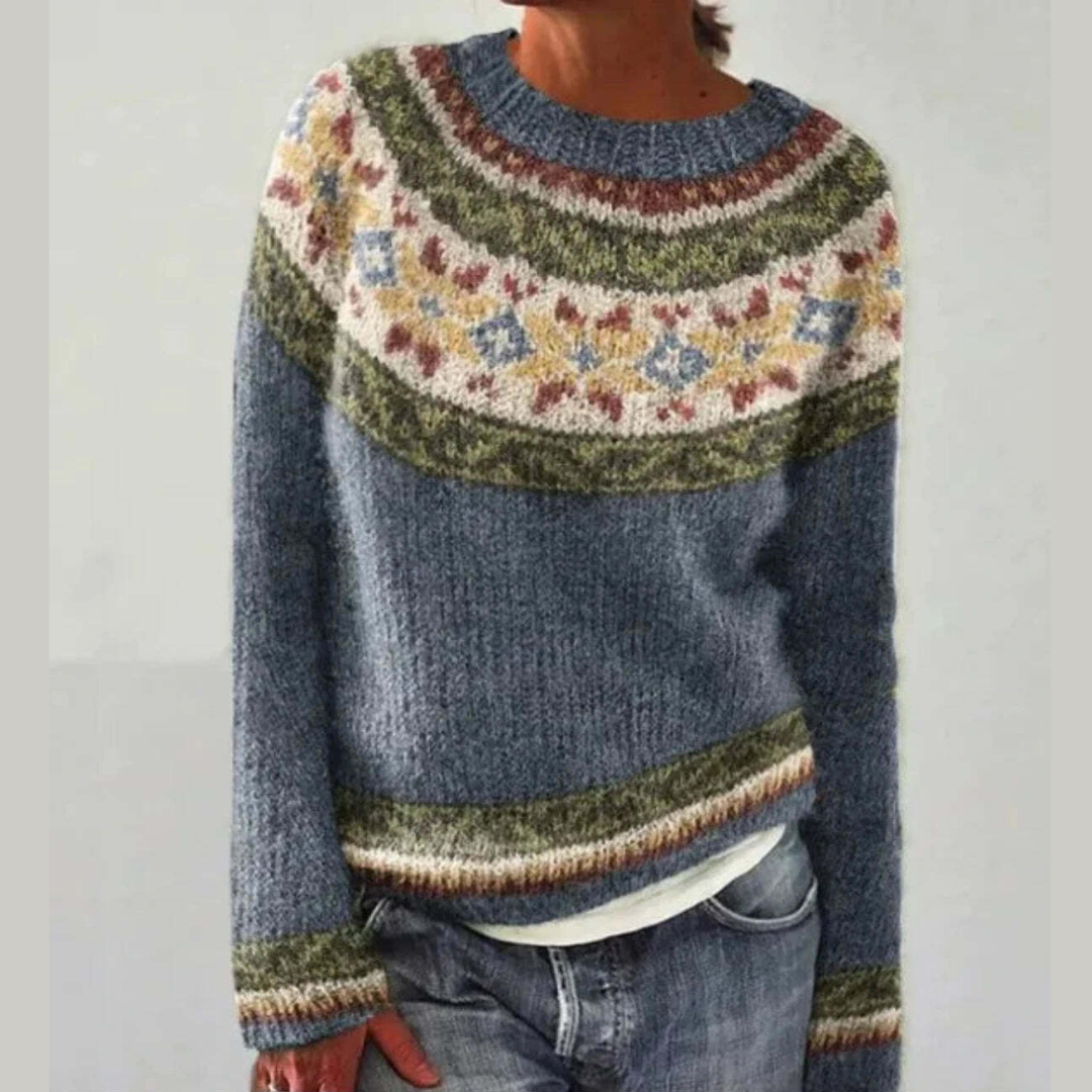 Stilzeits | Zeitlos Strick