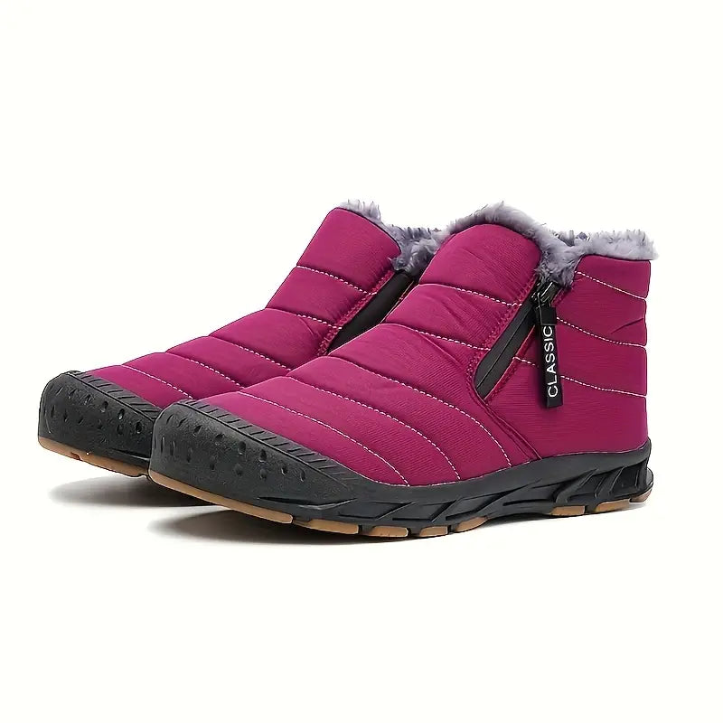 Stilzeits | Unisex Winterschuhe