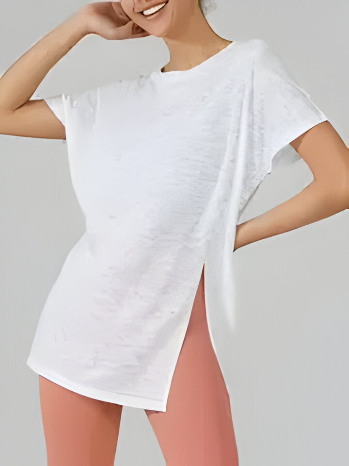Sportliches Damen Top von Fudus