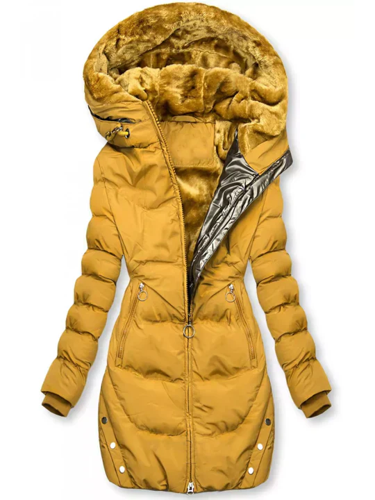 Stilzeits | Winterjacke für Frauen