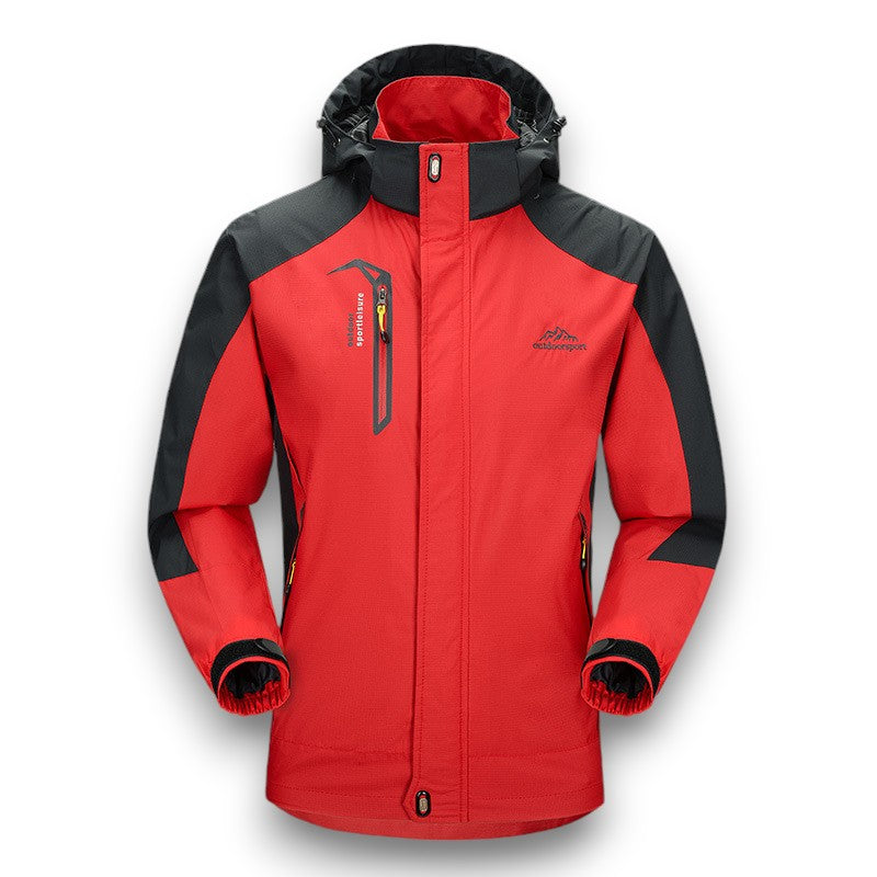 Stilzeits | Wetterfeste Damenjacke