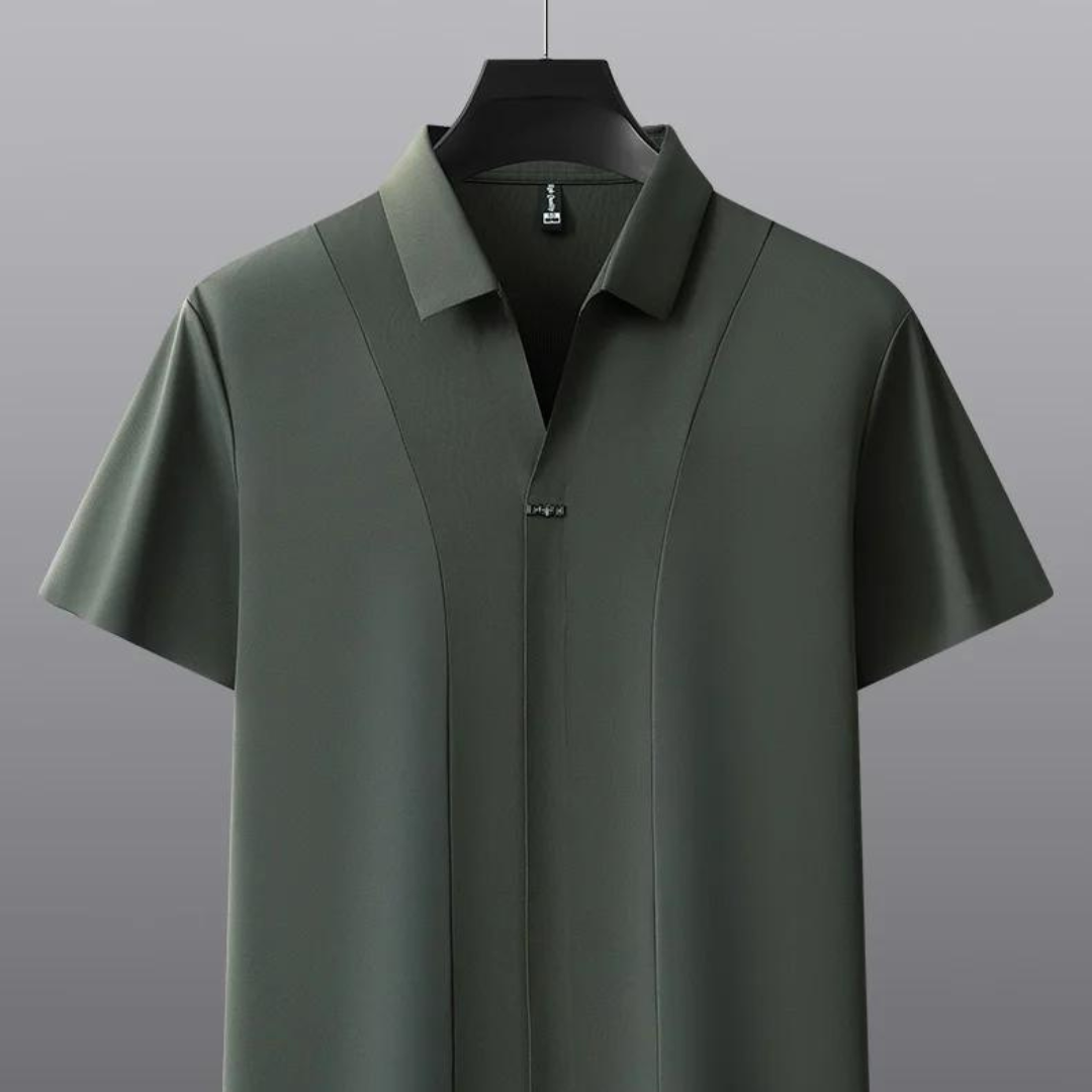 Stilvolle Herren-Poloshirts für einen eleganten Auftritt