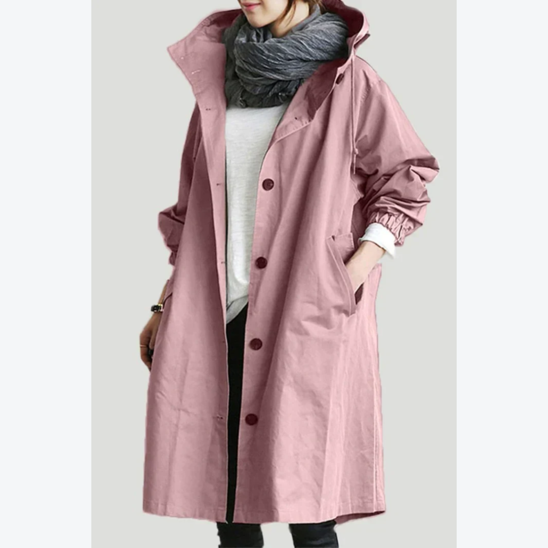Stilzeits | Zeitloser Trenchcoat