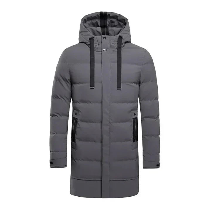 Stilzeits | Herren - Winterjacke | Zeitlos und Robust
