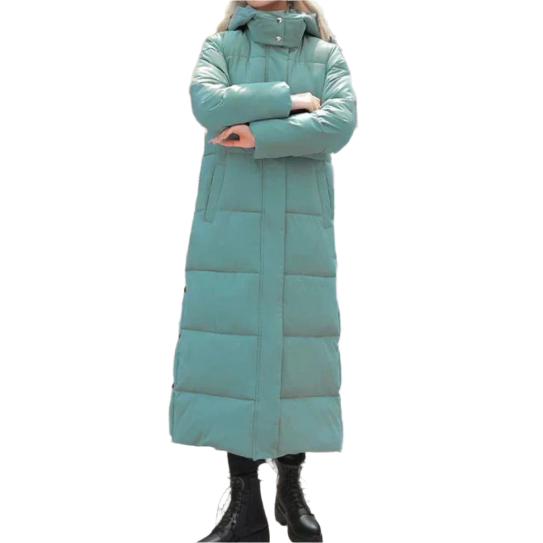 Stilzeits | Zeitlose Damen Winterjacke