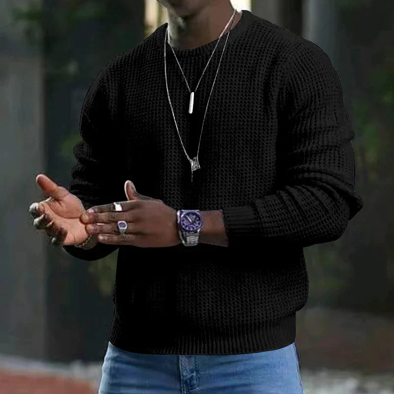 Stilzeits | Pullover für Alltag und Büro