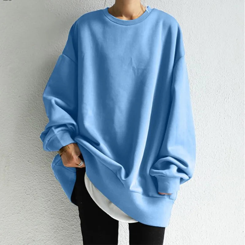 Stilvoller Kapuzenpullover von Fudus mit elegantem Aussehen