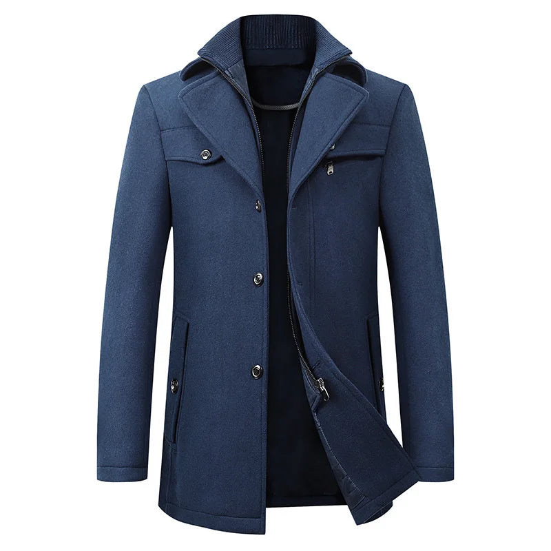 Stilzeits | Business Winterjacke