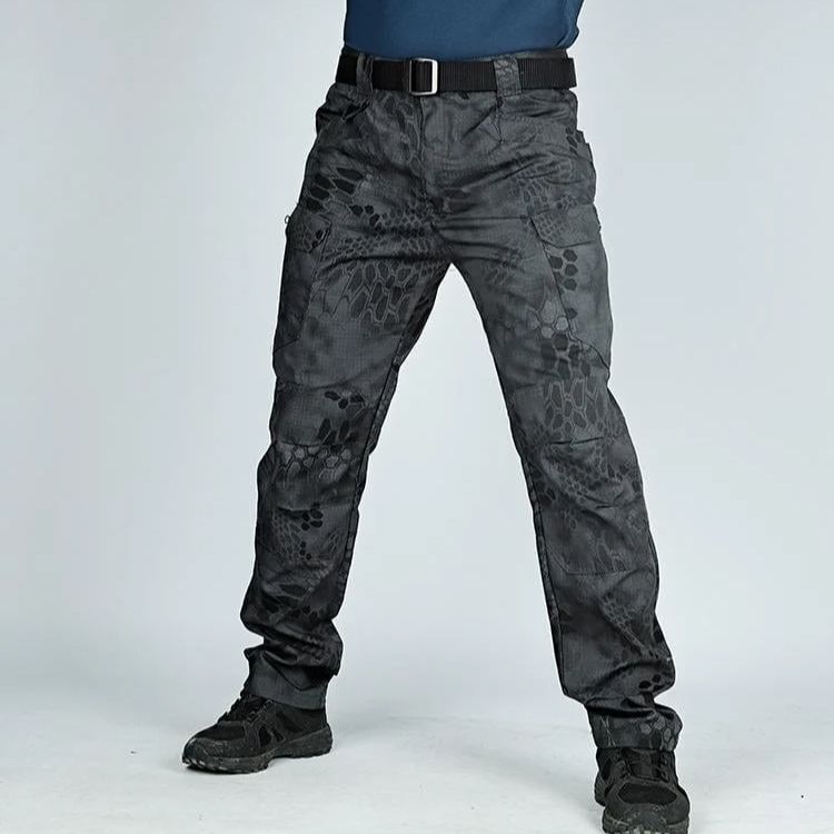 Moderne Outdoorhose für Herren - Arto