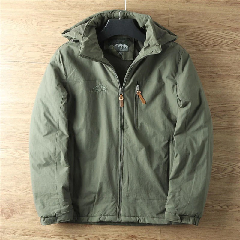 Wivarae Outdoor Jacket