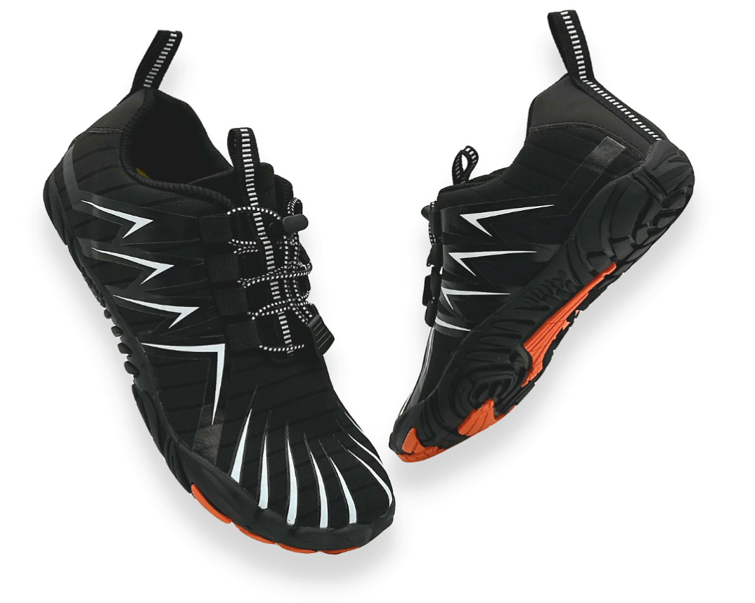 Unisex-Barfußschuhe mit Flexibler Sohle