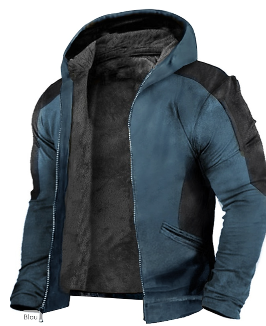 Stilzeits | Männerjacke für Den Frühling